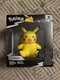 Jazwares Pok&eacute;mon Pokemon Select - Pikachu 4" Vinyl Figure