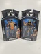 AEW All Elite Wrestling SANTANA and ORTIZ Unmatched Series Collection Series 2