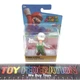 JAKKS Pacific Nintendo Super Mario FIRE LUIGI Action Figure