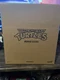 Super7 Mondo Gecko TMNT Mutant Ninja Turtles Ultimates New In Mailer Box