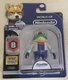Star Fox World of Nintendo Jakks Pacific Slippy Toad 4" Figure Starfox
