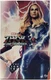 HOT TOYS Mighty Thor Love and Thunder Figure Action Figure Collectible