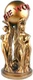 Scarface the World Is Yours 12" Collectible Statue | Premium Quality Movie Theme