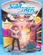 1992 Playmates Star Trek Next Generation Romulan Action Figure