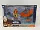 McFarlane Toys Avatar The Last Airbender Aang With Glider 5"  Action Figure New!