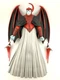 Dungeons & Dragons 6&rdquo; VENGER Cartoon Action Figure Hasbro 2023 D&D 40