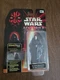 Hasbro Star Wars: Episode 1 - Darth Sidious Action Figure