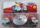 2024  Nicole Revwell / Jessie Wheelin / Movie Prop - Sealed 2-pack - Disney Cars