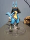 Jazwares Select Series 2 Lucario Articulated Action Figure Nintendo