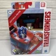 TRANSFORMERS &ldquo;OPTIMUS PRIME&rdquo; ACTION FIGURE. 7" HASBRO, BRAND NEW!  (H2)