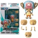 Bandai America - Anime Heroes One Piece Chopper [New Toy] Action Figure, Colle