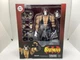 MEDICOM TOY MAFEX 216 BANE BATMAN KNIGHTFALL Ver. Figure - No.216