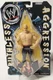 RARE KANE RUTHLESS AGGRESSION SERIES 9 WWE JAKKS WRESTLING FIGURE NRFP