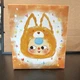 Baby three The Original Plush Blind Box Upgraded Version DPL4300 Collectible