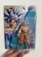 Bandai Dragon Ball Evolve SON GOKU Ultra Instinct Limited Edition Pop Up Event