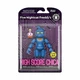 Funko Action Figure Five Nights at Freddy's FNAF S7- High Score Chica
