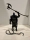 Raven Spawn 7&rdquo; Wave 1 Spawn McFarlane Action Figure Loose Complete