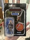 Star Wars Retro Collection The Mandalorian - AHSOKA TANO - Action Figure Kenner
