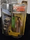 2001 Hasbro Planet of the Apes Action Figure Ari.  SHELF WEAR AROUND EDGE