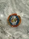 B-181 01: Cyclone Ragnaruk Giga Never -6 Beyblade Burst DB Takara Tomy #B1