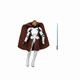 Clone Commander Obi-Wan Kenobi Star Wars Black Series Walgreens Loose Figure