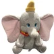 DISNEY STORE Large 15" Dumbo the Elephant Plush Stuffed Animal Toy