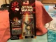 1998 Hasbro Star Wars Episode 1 CommTech WATTO with DATAPAD NIP