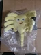 Alien Facehugger Loot Crate Exclusive Phunny Kidrobot Stuffed Collectible Plush