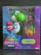 Super Mario Galaxy Movie Yoshi 5&rdquo; Figure Jakks w/ Accessories NIB New