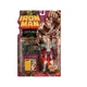 Iron Man Century Action Figure with Cape and Battle Staff Marvel Comics Toy Biz