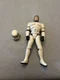 Luke Skywalker in Clone trooper uniform w/ Helmet figure And Weapon. 1996 Kenner
