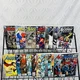 DC Superman Action Comics 845-847 850-851 855-869 Lot Brainiac Gary Frank