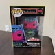 Funko Pop Wanda Vision : Blacklight : Scarlet Witch #986 Vinyl Exclusive "MINT" 