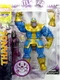 Marvel Select Thanos Action Figure 7 7/8in PVC DIAMOND SELECT TOYS