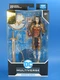 Wonder Woman 7" Action Figure 2021 DC Multiverse Designed McFarlane Gold Label