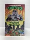 NECA Teenage Mutant Ninja Turtles: The Colossal Chrome Dome Action Figure 