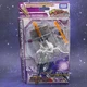 Transformers Galvatron Henkei Deluxe D-06 Figure Takara Tomy Japanese Import