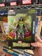 Fantastic Four: One World Under Doom Marvel Legends Emperor Doom Action Figure