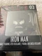 Funko Minis Marvel Venom #03 IRON MAN Bobble-Head Fig.