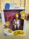 Jakks Pacific The Simpsons - BASEBALL HOMER - 5" Figure