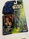 Kenner Star Wars Potf Red Card Greedo Action Figure
