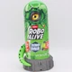 Zuru Robo Alive Dino DNA Green Sealed Blind Tube Unbox & Build Dinos From Slime