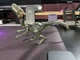 Jurassic World Epic Evolution Wild Roar Megalosaurus Dinosaur Figure Mattel 2023