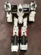 Transformers Generations Titan METROPLEX Titan Class 24''  Incomplete