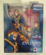 S.H. Figuarts X-MEN Cyclops MARVEL BANDAI SPIRITS Japan NEW