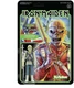 Super7 ReAction Iron Maiden SOLDIER EDDIE (GitD) 3.75" Action Figure