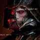 Hot Toys DX45 Star Wars Darth Vader Battle Damaged Deluxe Ver. 1/6 Action Figure