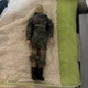 DID 1/6 scale WWII German FALLSCHIRMJAGR FELDWEBEL JAGER Limited Collectible