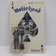 Mot&ouml;rhead Lemmy Kilmister ReAction Figure Super7 Ace of Spades MOC