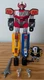 1993 Bandai Mighty Morphin Power Rangers MEGAZORD Figure #2220 - Complete